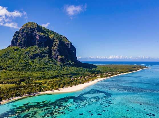 Explore Mauritius Now