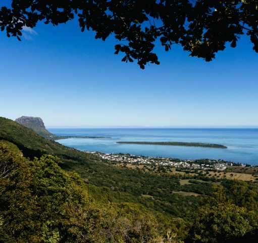 Why Bel Ombre Is Ideal for Scenic Golf of Mauritius