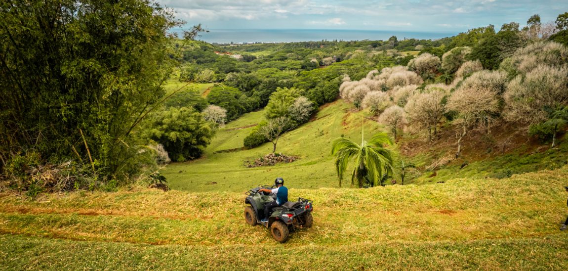 Adrenaline-fueled activities for sports lovers