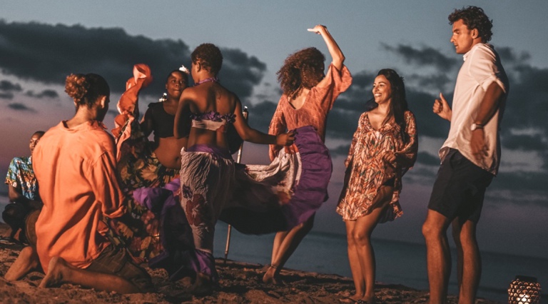 Sega: The Soul of Mauritius