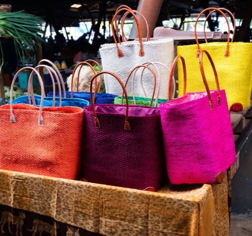 Local crafts: handmade Mauritius you can take home