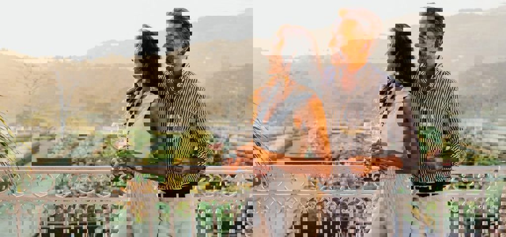 Your Luxury Escape to Mauritius