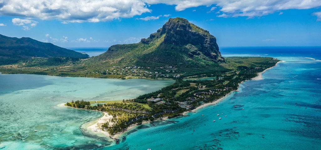 Sega elsewhere, and what makes it special in Mauritius
