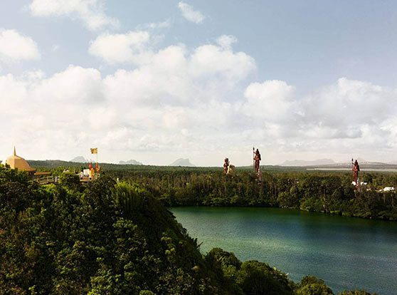 Explore Mauritius Now