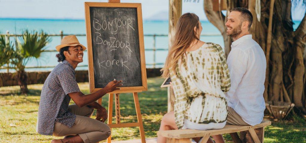 Creole culture Mauritius: a blend that became a signature