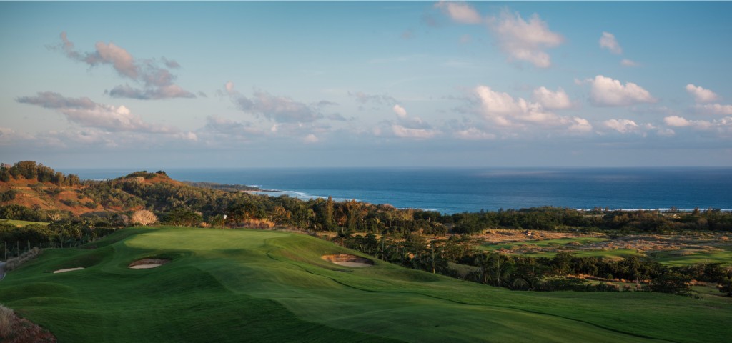 Why Scenic Golf in Mauritius Feels So Distinctive