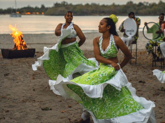 The future guardians of heritage