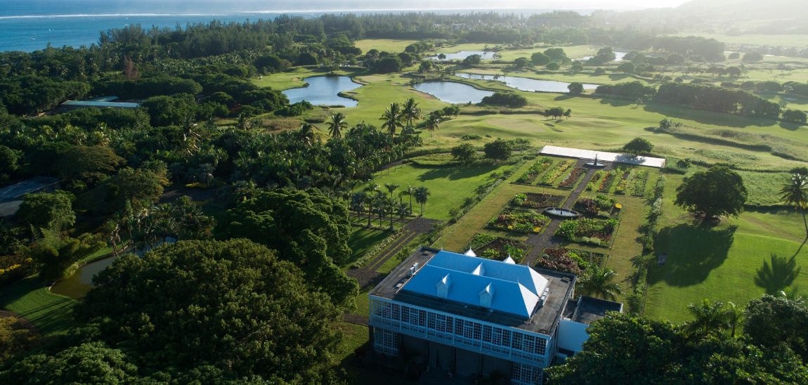 Le Domaine de Bel Ombre