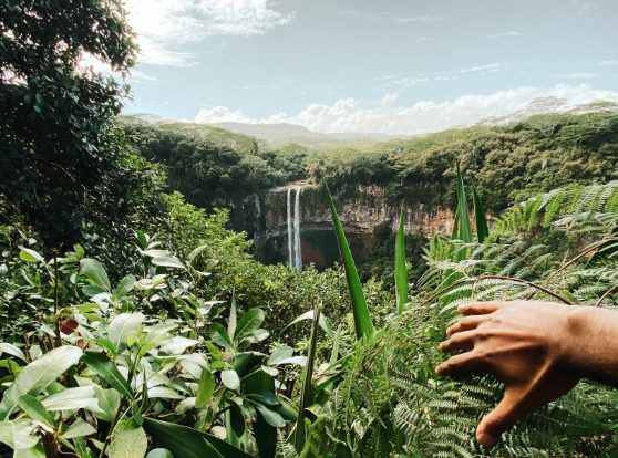 Pourquoi le Sud de l’île Maurice ?