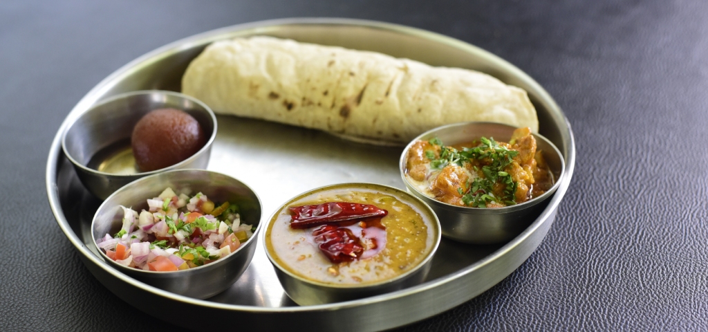 Dholl puri : la légende du street food