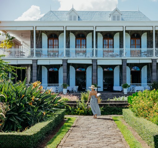 A heritage stop that connects culture and place