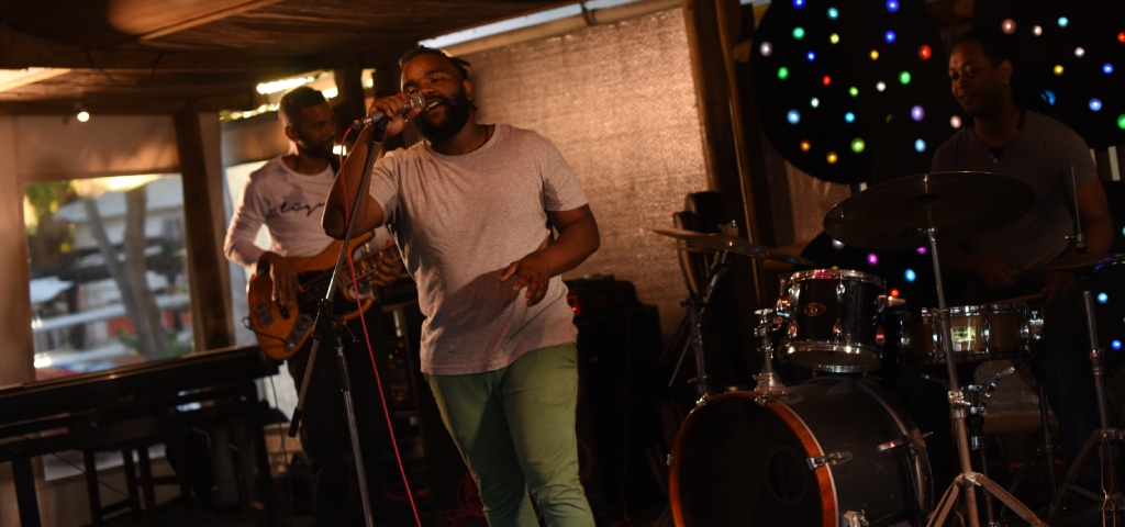 Sega and folklore: stories, humour, and island life