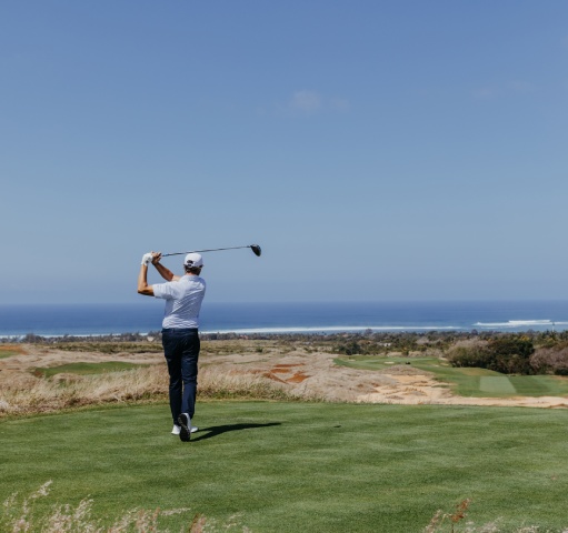 A Golf Destination That Leaves a Lasting Impression