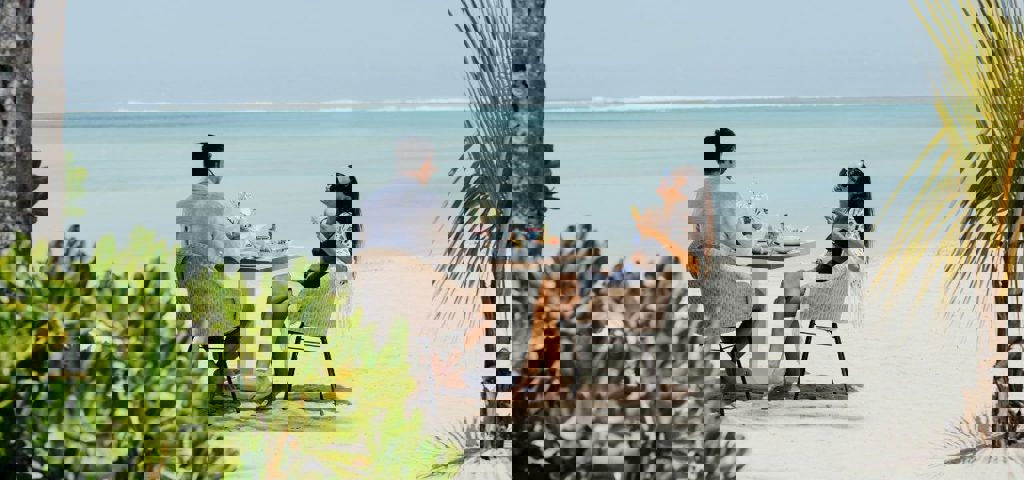 Experience The Magic of Island Holidays in Mauritius