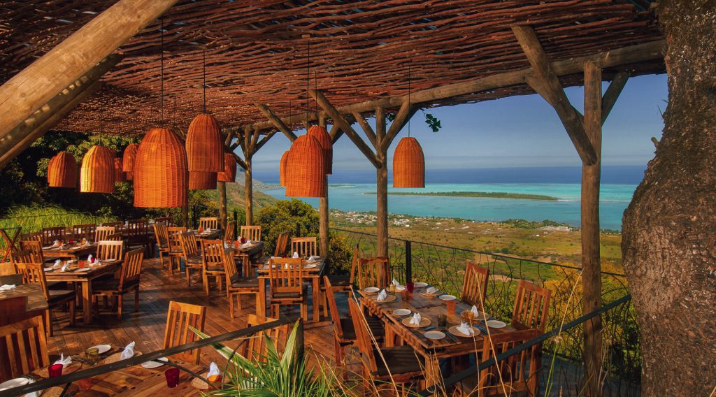 A subtle planning tip that boosts the experience