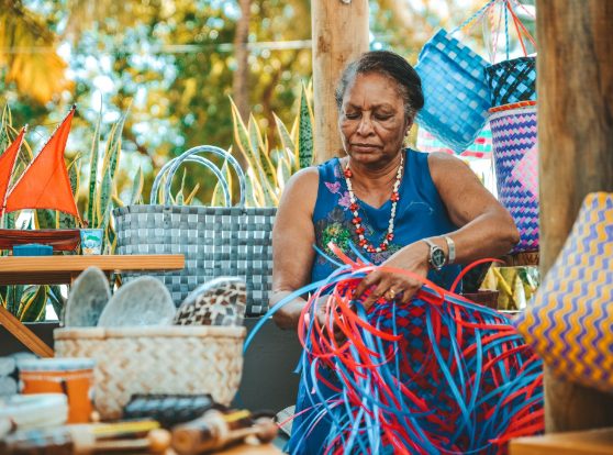 The future guardians of heritage