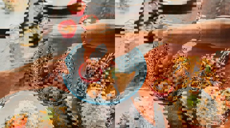 Culinary Tours in Mauritius