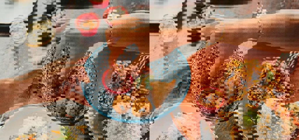 Culinary Tours in Mauritius