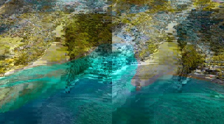 The Most Beautiful Nature Trails in the South