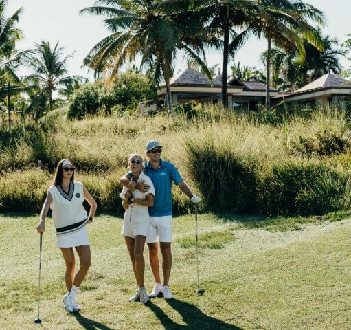 A Luxury Golf Stay That Goes Beyond the Course
