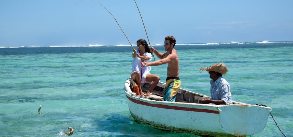 Creole Heritage & Living Traditions
