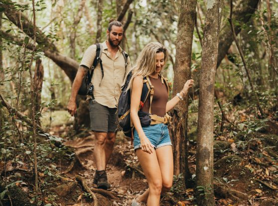 A “west-south” add-on: La Tourelle for a quick burn