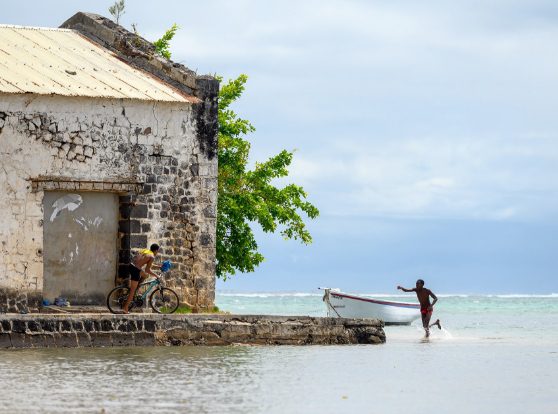 A cultural heritage shaped by diversity